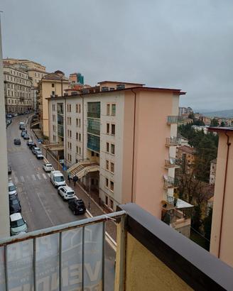 Quadrilocale in Via della Pineta 3