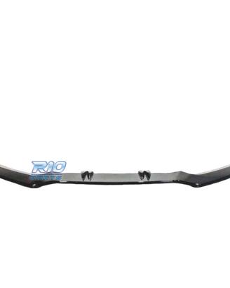 SPOILER LIP PER AUDI A3 RS3 13-15 NERO