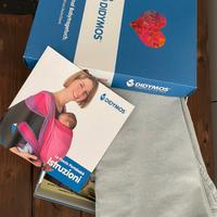 Fascia Didymos taglia 4