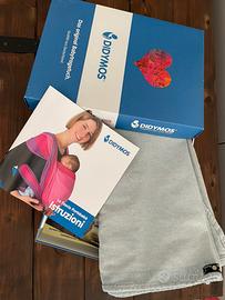 Fascia Didymos taglia 4