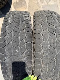 Gomme 215/75 r15 hankook dynapro at2