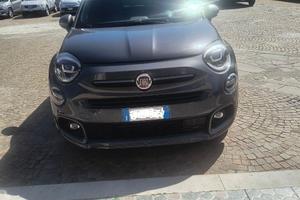 Fiat 500 x sport 1600 diesel