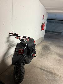 Booster BW’S 70cc