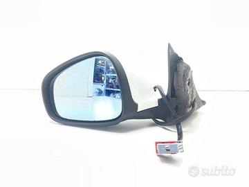 SPECCHIETTO RETROVISORE SINISTRO ALFA ROMEO 159 Be