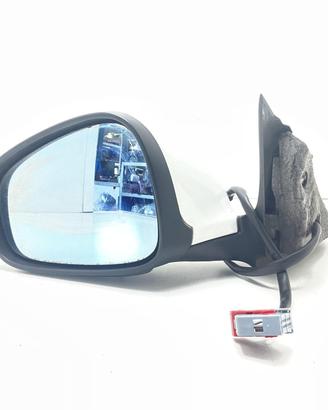 SPECCHIETTO RETROVISORE SINISTRO ALFA ROMEO 159 Be