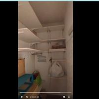Cabina armadio ikea