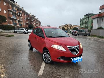 LANCIA YPSILON 0.9 TWIN AIR EURO 5 NUOVA