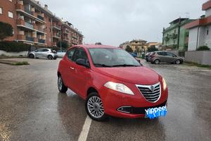 LANCIA YPSILON 0.9 TWIN AIR EURO 5 NUOVA
