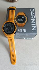 Garmin Instinct Solar