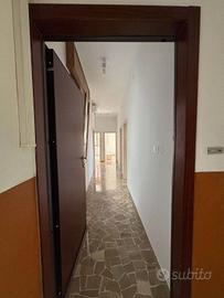 Appartamento di 97 m² con 4 locali a San Giovanni 