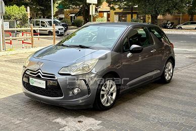 DS DS 3 1.4 HDi 70 Chic