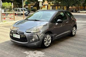 DS DS 3 1.4 HDi 70 Chic