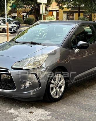 DS DS 3 1.4 HDi 70 Chic