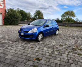 Renault Clio 2008 NEOPATENTATI