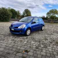 Renault Clio 2008 NEOPATENTATI