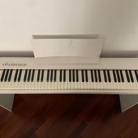 pianoforte digitale tasti pesati FB30