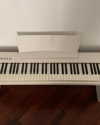 pianoforte digitale tasti pesati FB30