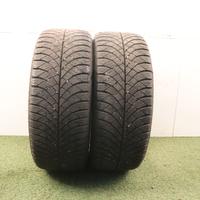 Gomme Nankang Cross Season 225 45 17 inverno