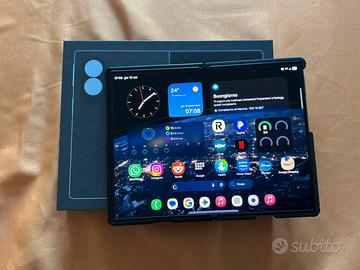Z Fold 8 256gb
