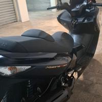 kymco xciting