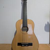 Chitarra da bimbo