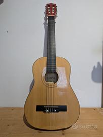 Chitarra da bimbo