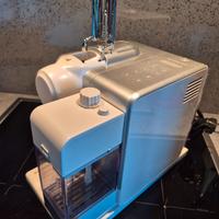 Nespresso De Longhi Lattissima touch