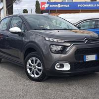 CITROEN C3 BlueHDi 100 S&S You PREZZO REALE!!