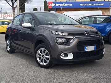CITROEN C3 BlueHDi 100 S&S You PREZZO REALE!!