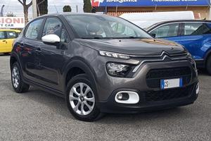 CITROEN C3 BlueHDi 100 S&S You PREZZO REALE!!