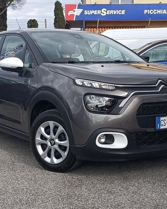 CITROEN C3 BlueHDi 100 S&S You PREZZO REALE!!