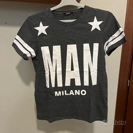 Maglietta S Milano
