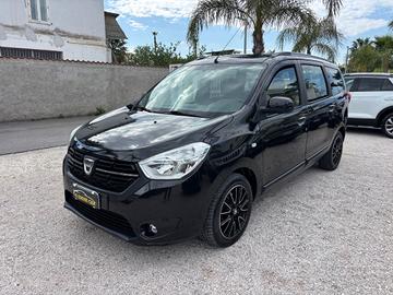 DACIA LODGY 1.5DCI 110CV 7 POSTI 35.000KM