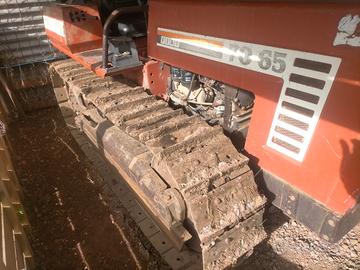 Fiat 70/65 carro normale