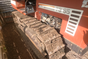 Fiat 70/65 carro normale