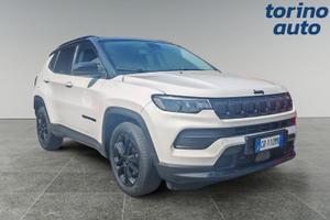 Jeep Compass 1.6 MJet II 96kW Night Eagle