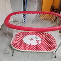 Box vintage per bambini