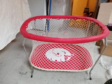 Box vintage per bambini