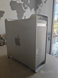 Apple Power Mac G5/Mac pro perfetto funzionante