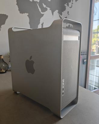 Apple Power Mac G5/Mac pro perfetto funzionante