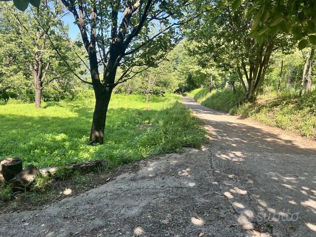 Terreno Agricolo Nocera Superiore