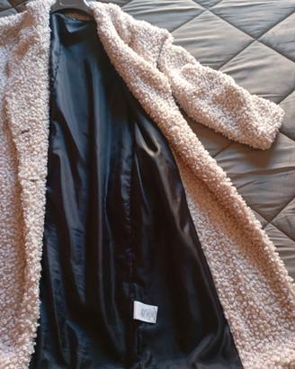 Cappotto pecora donna