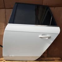 Porta Posteriore SX Audi A4 SW anno 2009