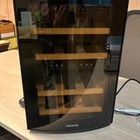 Cantinetta frigo vini