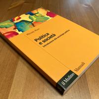 Politica e società - ED. Mulino