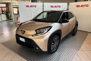 Toyota Aygo X 1.0 VVT-i 72 CV 5 porte Trend