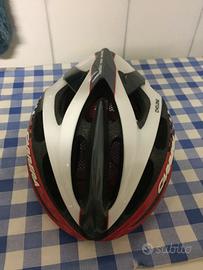 Casco da ciclismo Carrera