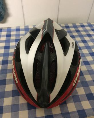 Casco da ciclismo Carrera