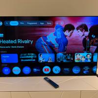 Sony Bravia oled XR 55” XR55A90J