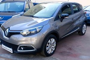 Renault Captur dCi 8V 90 CV Start&Stop Energy Life